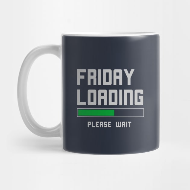 Funny TGIF Fridays T-Shirt by happinessinatee